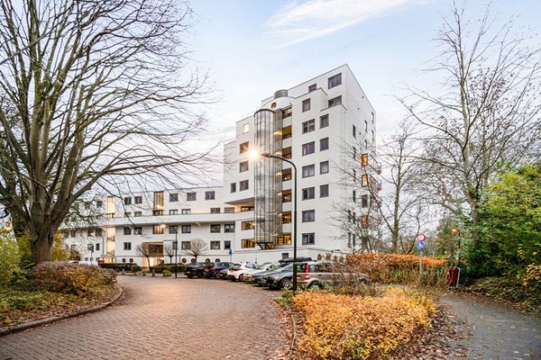Corbulokade 23 in Voorburg