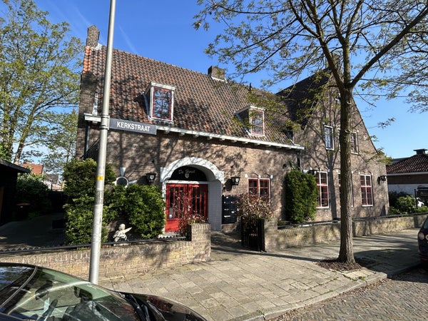 Te huur: Appartement Kerkstraat in Deventer