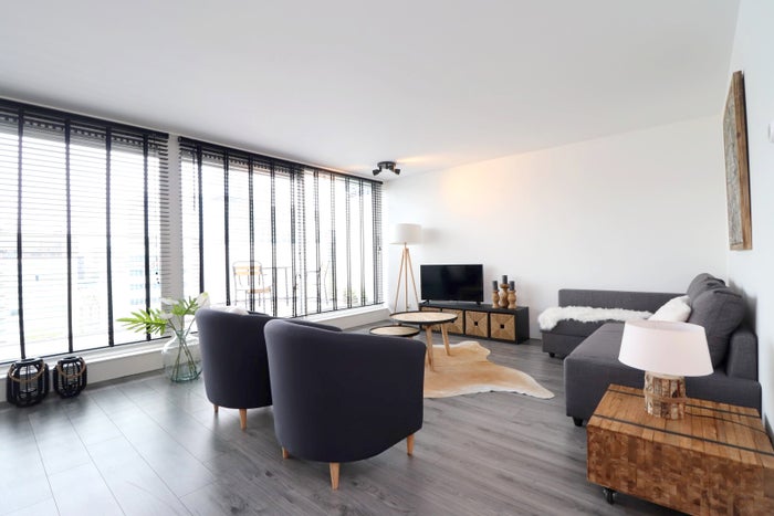 Te huur: Appartement Weena in Rotterdam