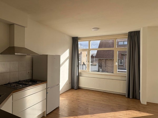 Rubensstraat