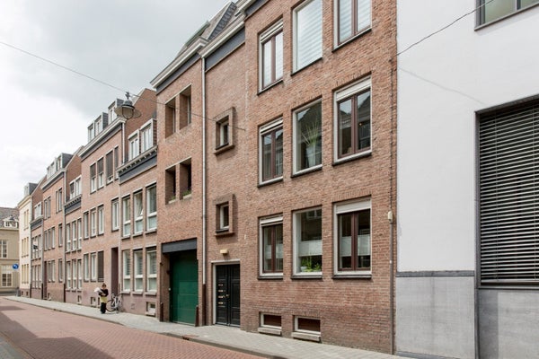 Te huur: Appartement Keizerstraat in Den Bosch