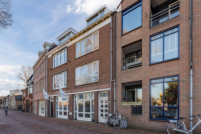 Te huur: Appartement Molenbuurt in Alkmaar