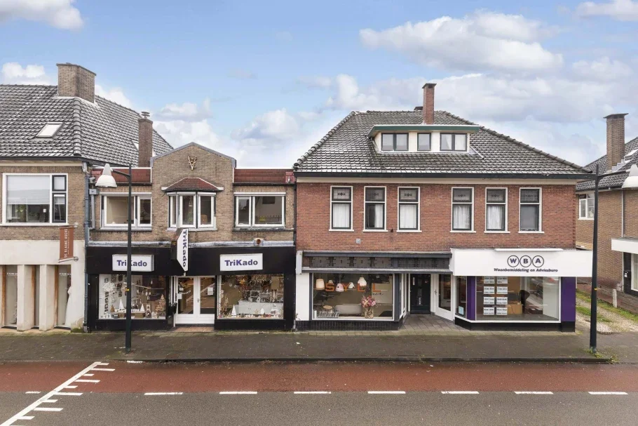 Asselsestraat, Apeldoorn