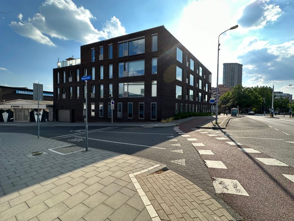 Appartement Kanaaldijk-Zuid in Eindhoven