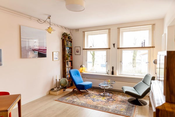 Gaaspstraat 7 1 in Amsterdam