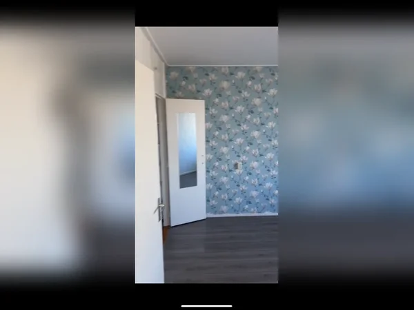 Flat Potterzijlstraat in Sneek