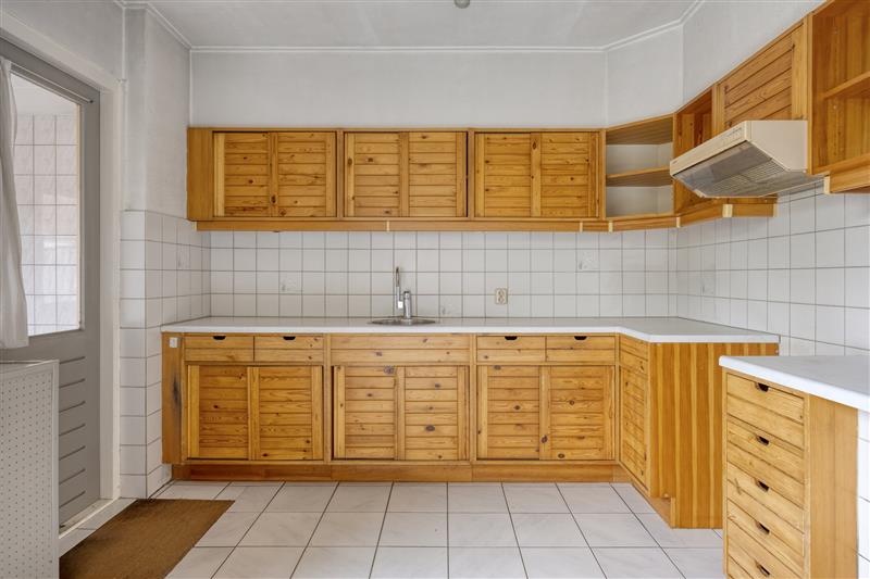 Tussenwoning te koop: Verlaatsweg 28, Rijsenhout