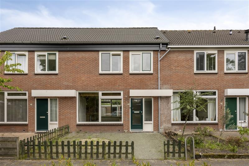 Tussenwoning te koop: Verlaatsweg 28, Rijsenhout