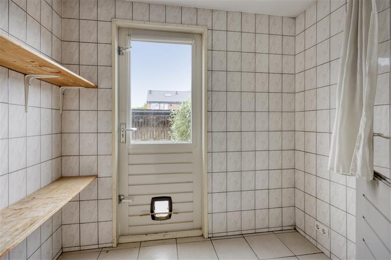 Tussenwoning te koop: Verlaatsweg 28, Rijsenhout