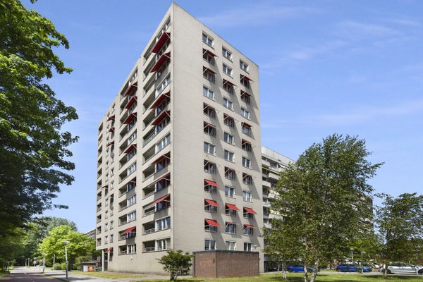 Beemsterstraat 542 N 1, Amsterdam