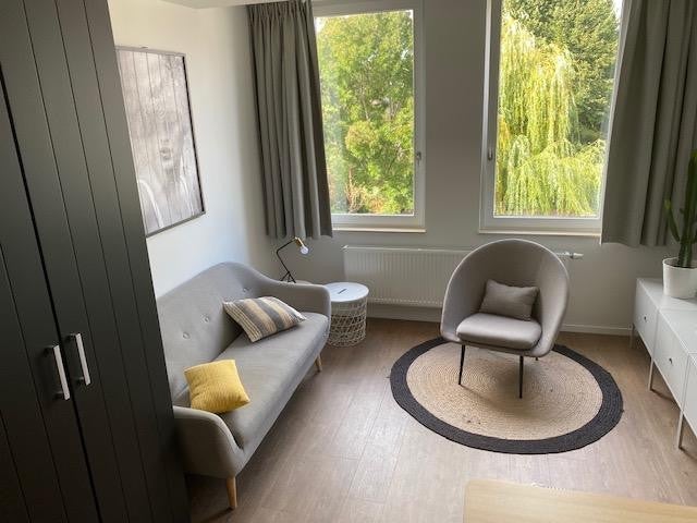 Appartement Akerstraat in Maastricht