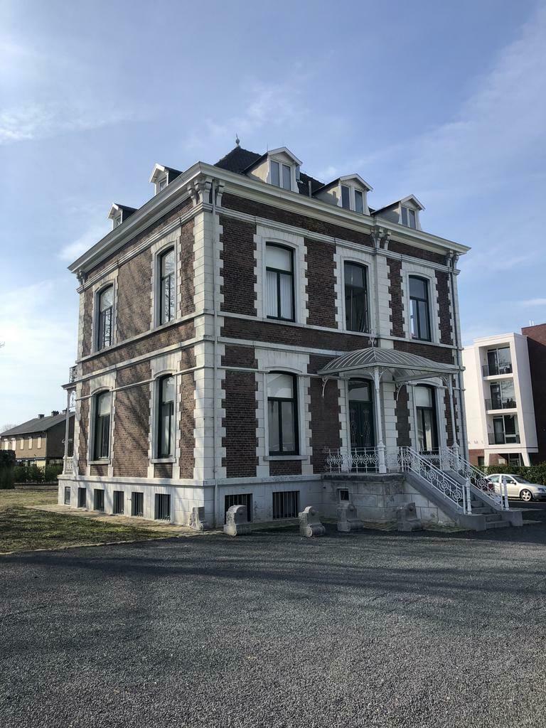 Te huur Studio van Slijpestraat in Maastricht