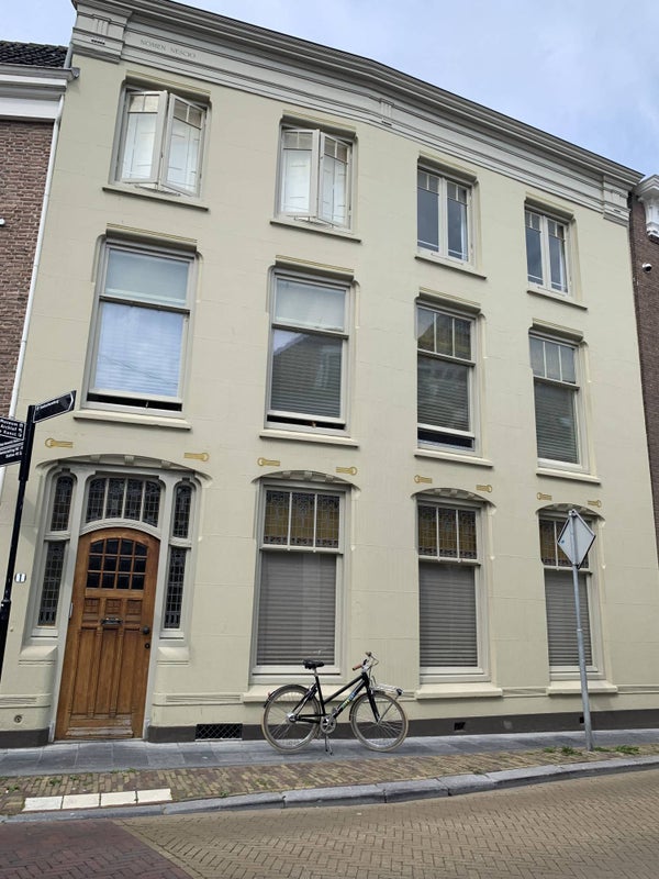 Apartment for rent Korte Noordstraat, Middelburg for €1,150