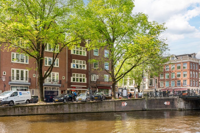 Prinsengracht 186 A