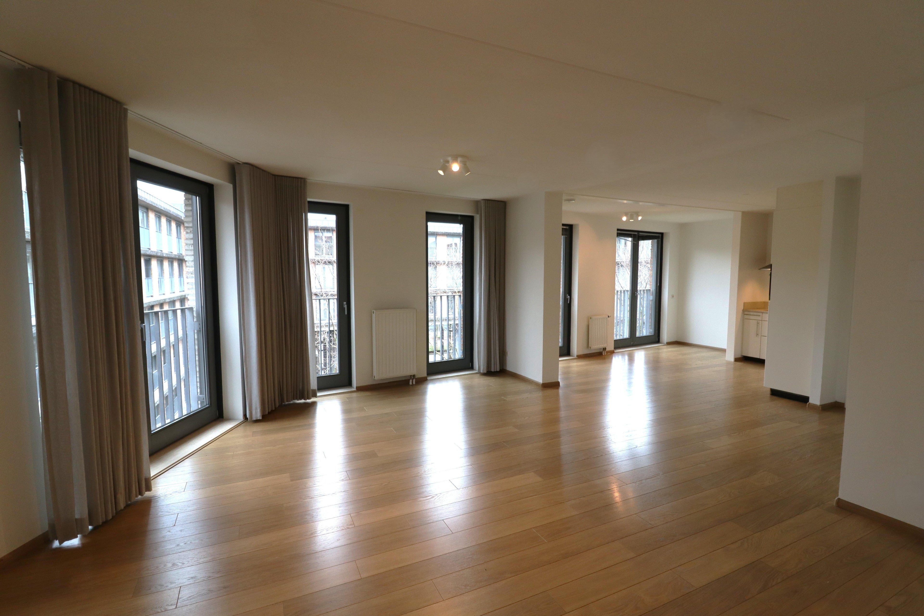 Te huur Appartement Bellefroidlunet in Maastricht