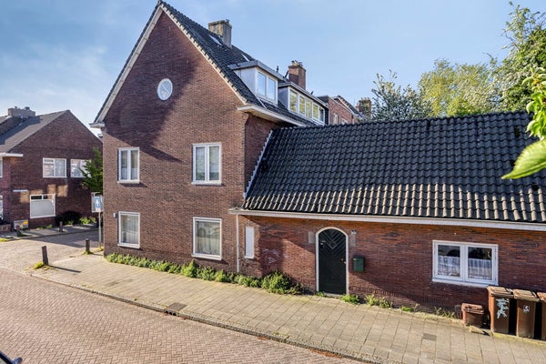 Heijermansstraat 30 BSA in Utrecht