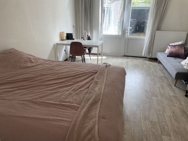 Studio Hoogtedwarsstraat