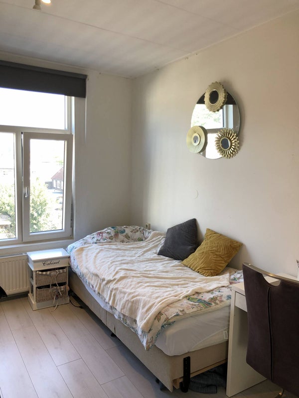 Rental Apartments Zwolle