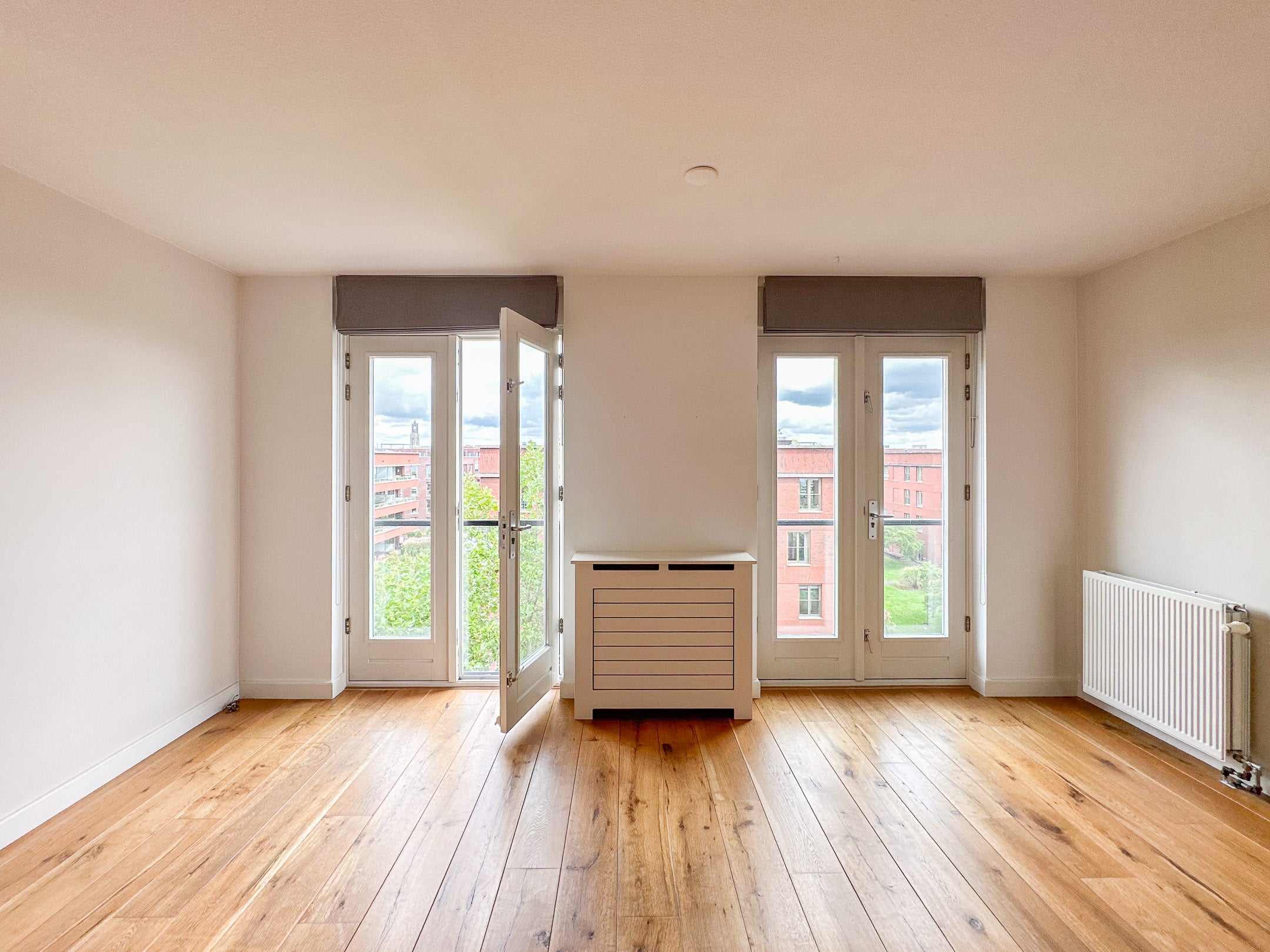 Appartement te huur: Voorsterbeeklaan 166, Utrecht
