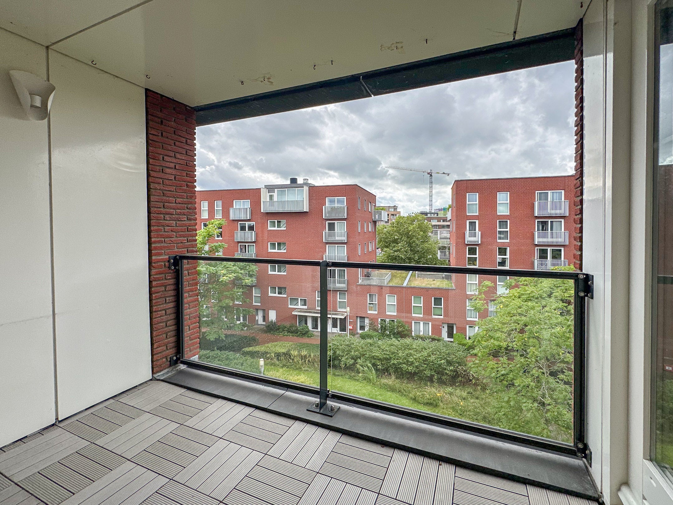 Appartement te huur: Voorsterbeeklaan 166, Utrecht