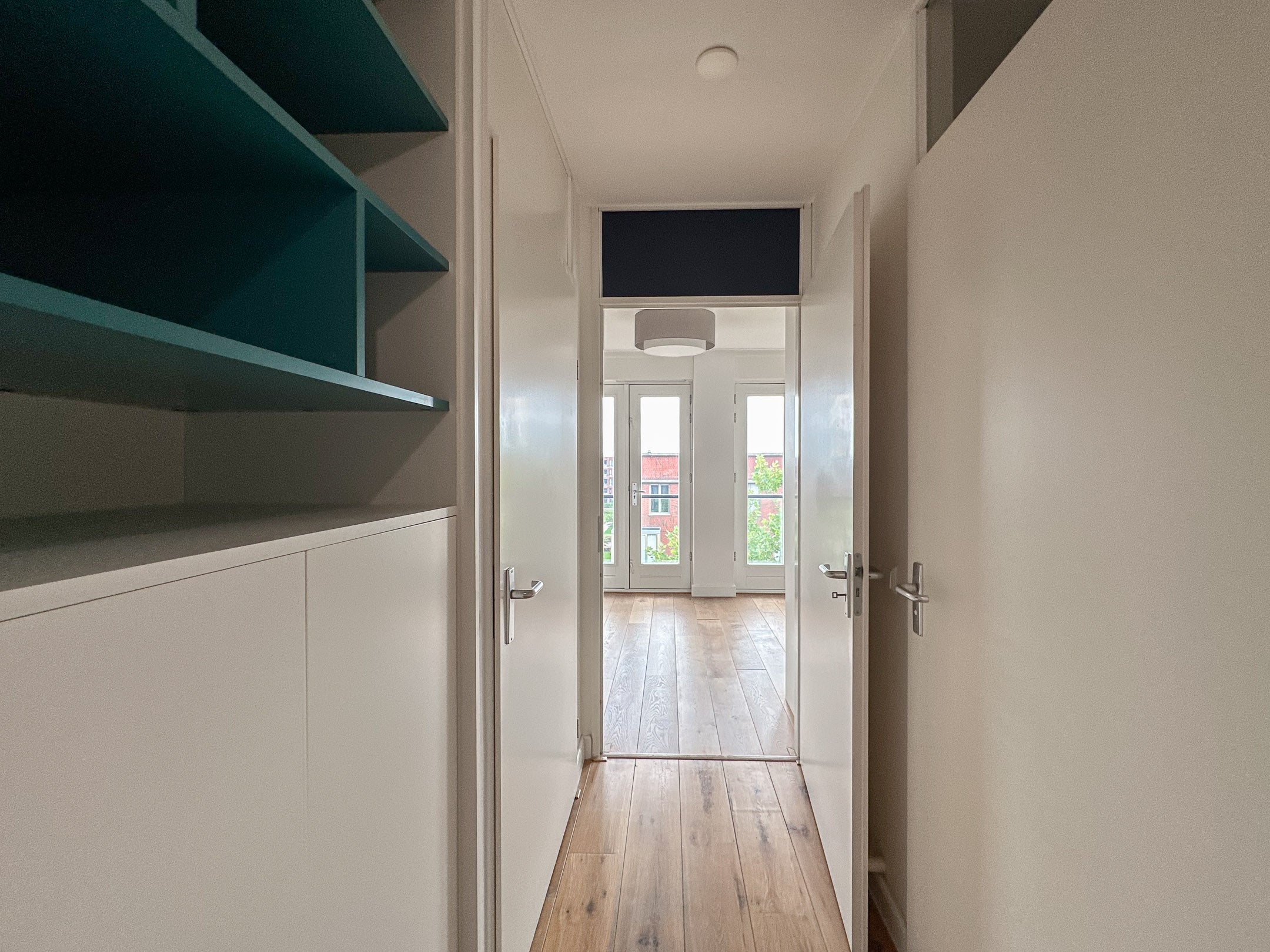 Appartement te huur: Voorsterbeeklaan 166, Utrecht