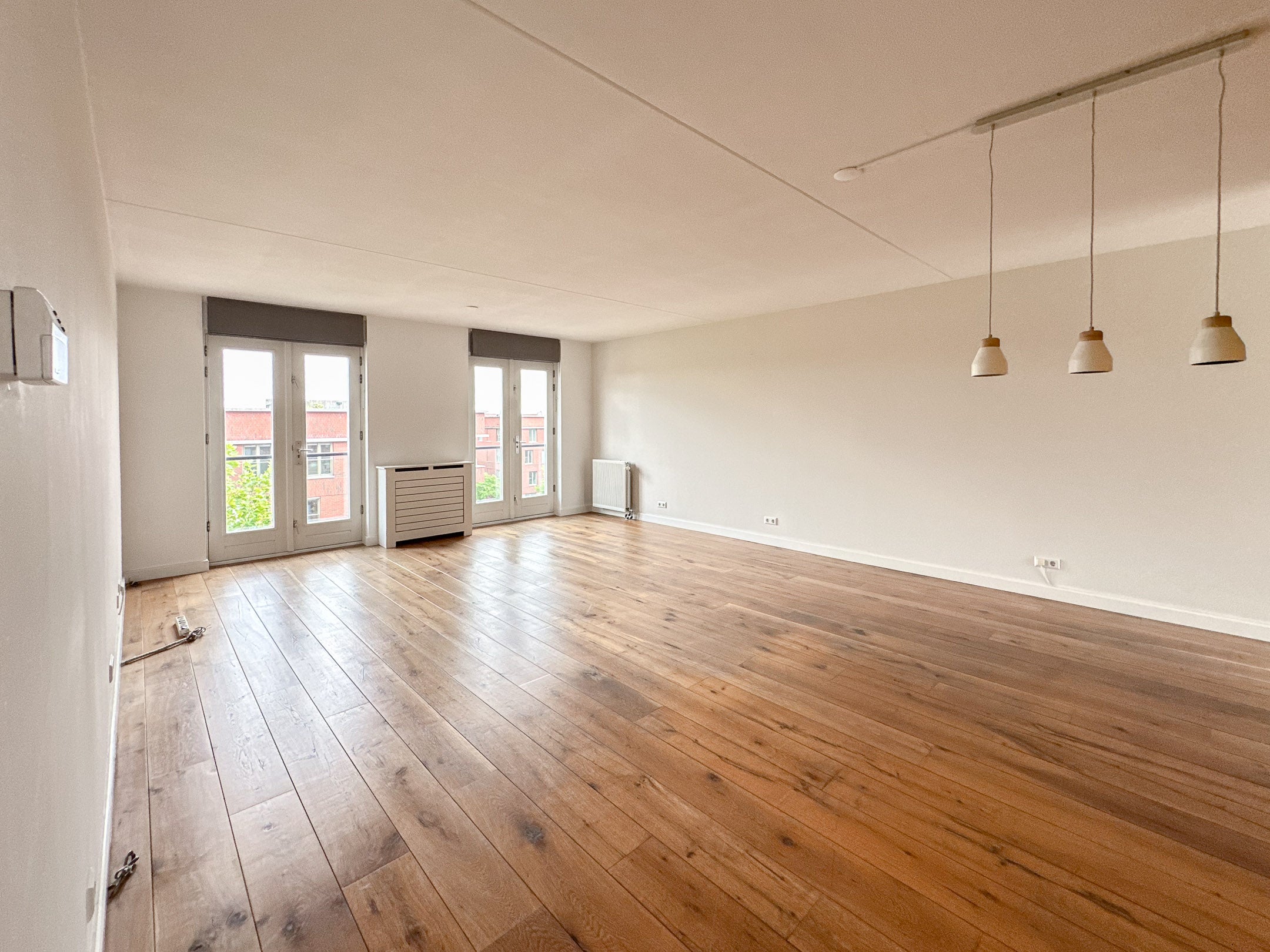 Appartement te huur: Voorsterbeeklaan 166, Utrecht