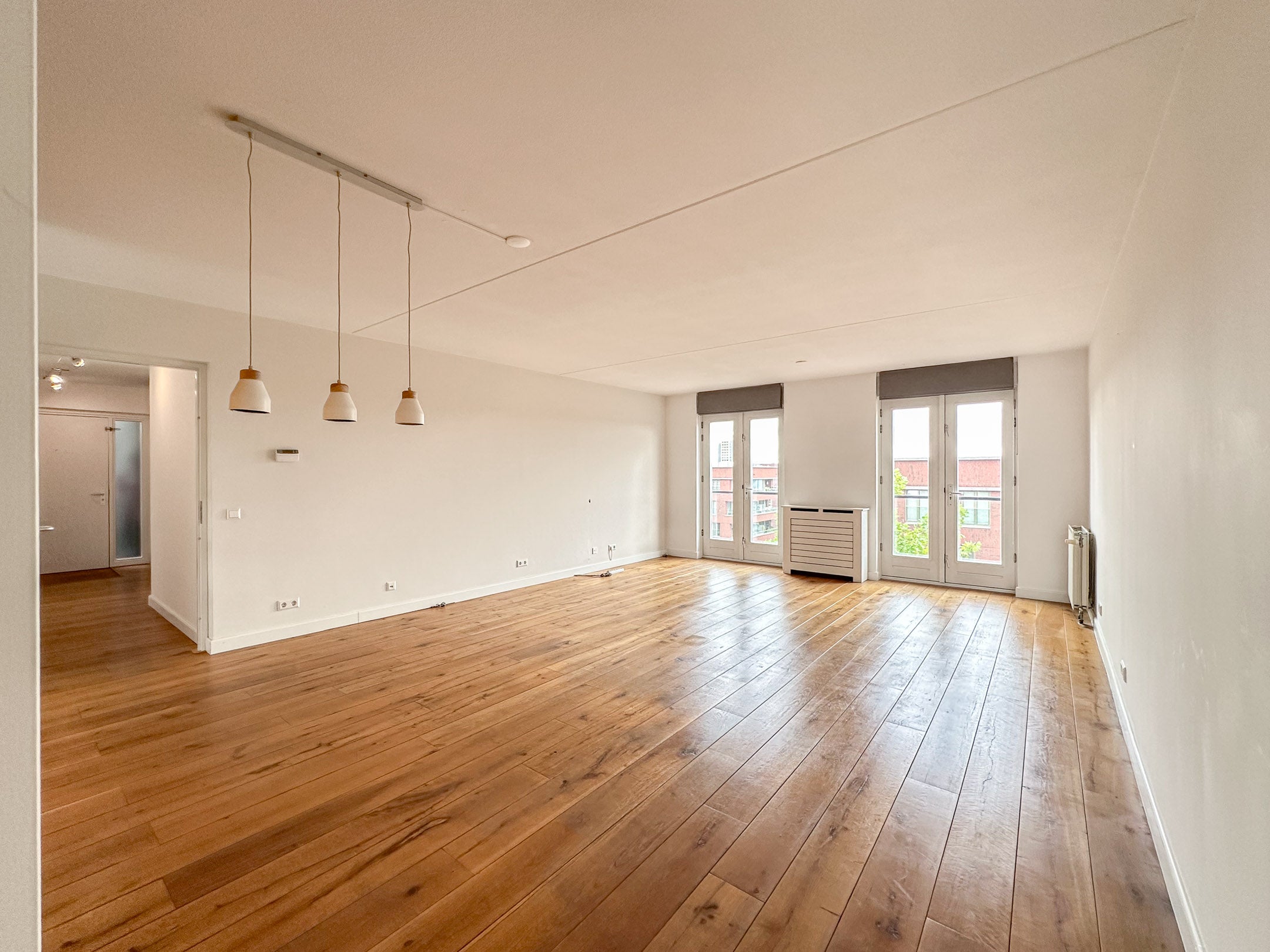 Appartement te huur: Voorsterbeeklaan 166, Utrecht