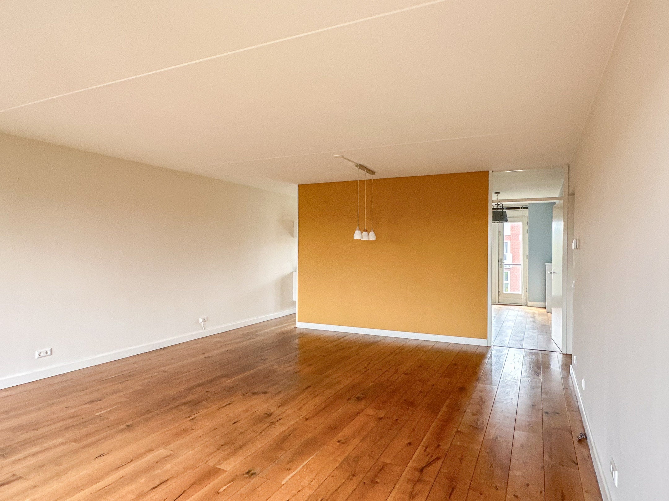 Appartement te huur: Voorsterbeeklaan 166, Utrecht