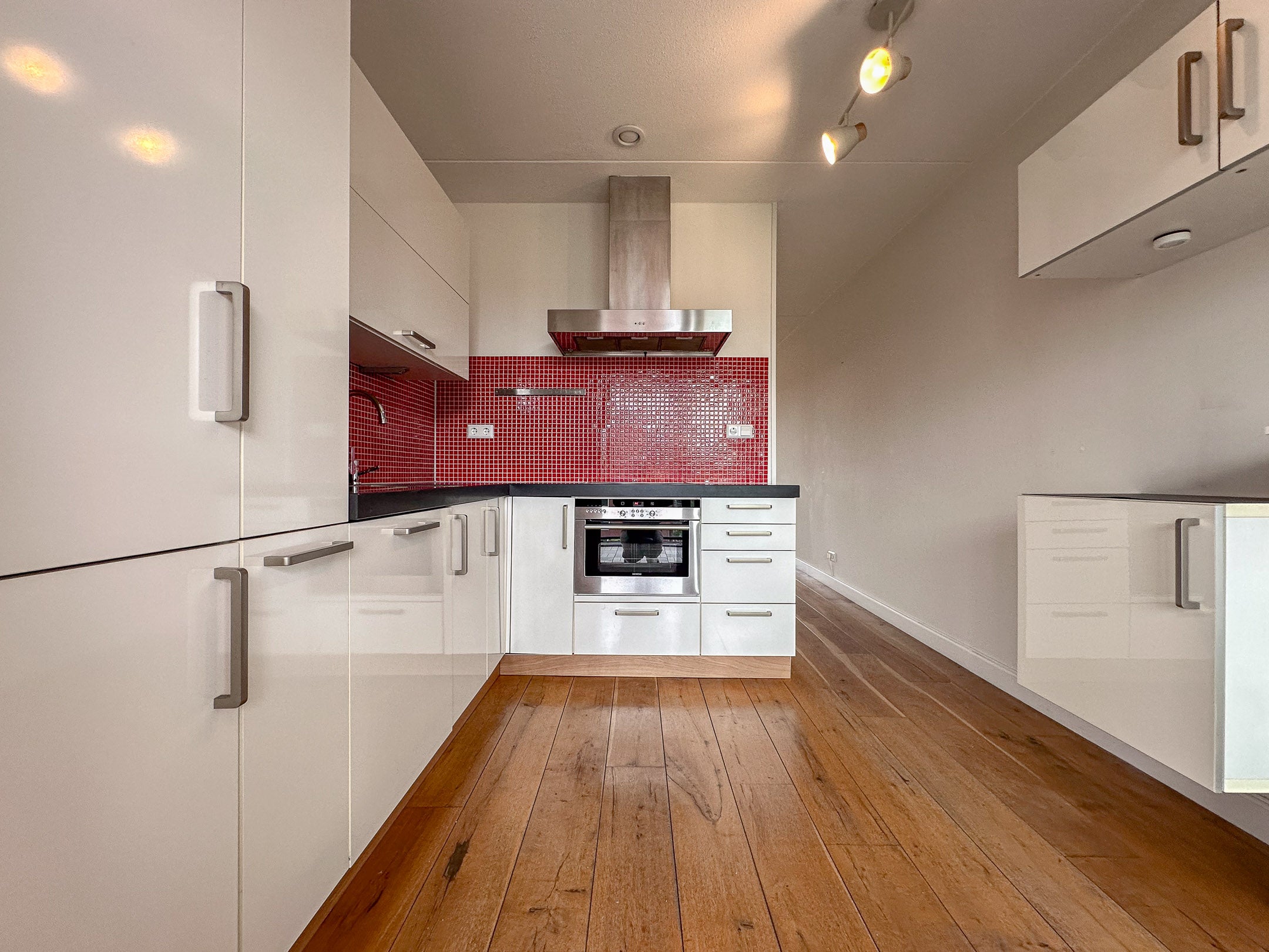 Appartement te huur: Voorsterbeeklaan 166, Utrecht