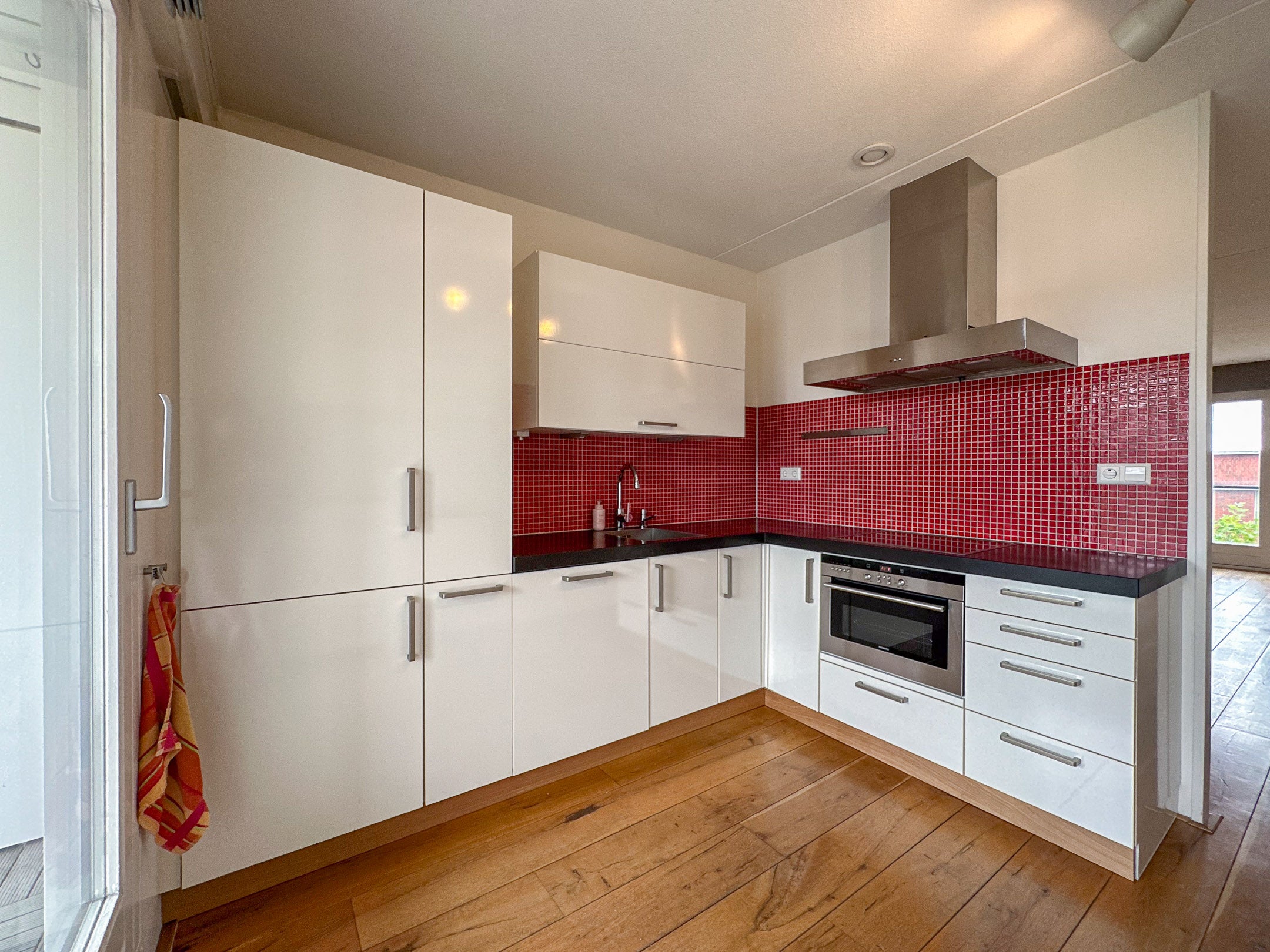 Appartement te huur: Voorsterbeeklaan 166, Utrecht