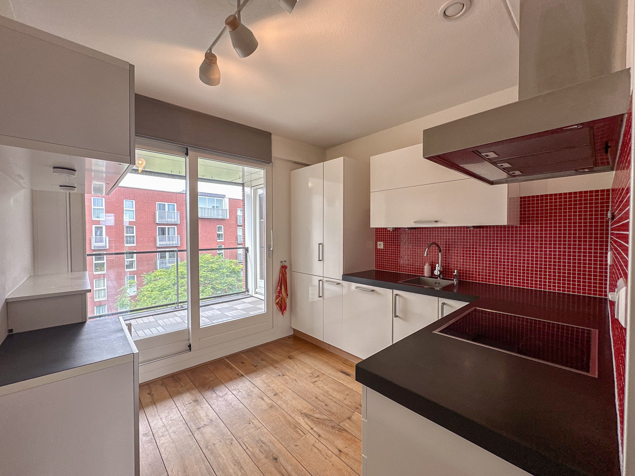 Appartement te huur: Voorsterbeeklaan 166, Utrecht