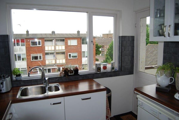 Appartement Simon de Vliegerlaan in Vlissingen