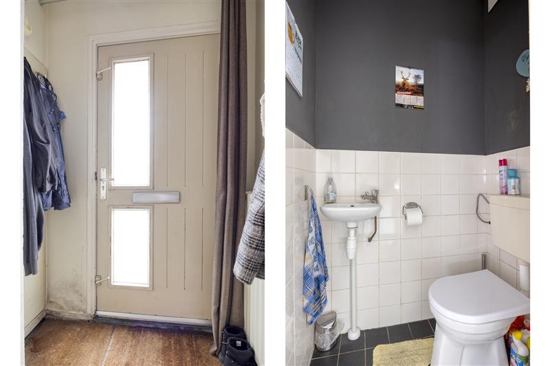 Tussenwoning te koop: Eburonenhof 27, Weert
