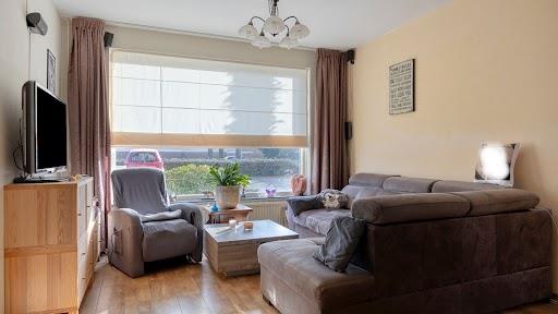 Tussenwoning te koop: Eburonenhof 27, Weert