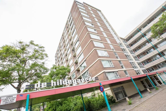 Te huur: Appartement Wilgenplaslaan 328 in Rotterdam