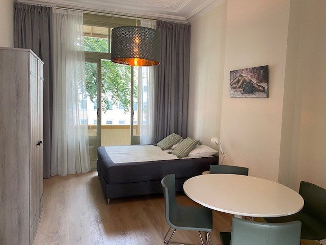 Woning te huur: Betuwestraat, Arnhem