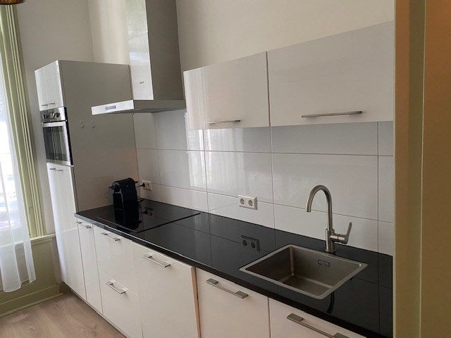 Woning te huur: Betuwestraat, Arnhem