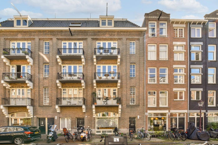 Balistraat 94 B