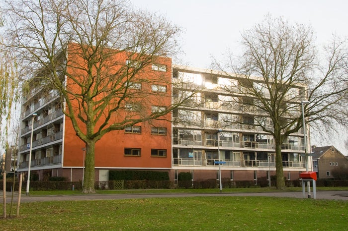 Te huur: Appartement Bachlaan 124 in Rotterdam