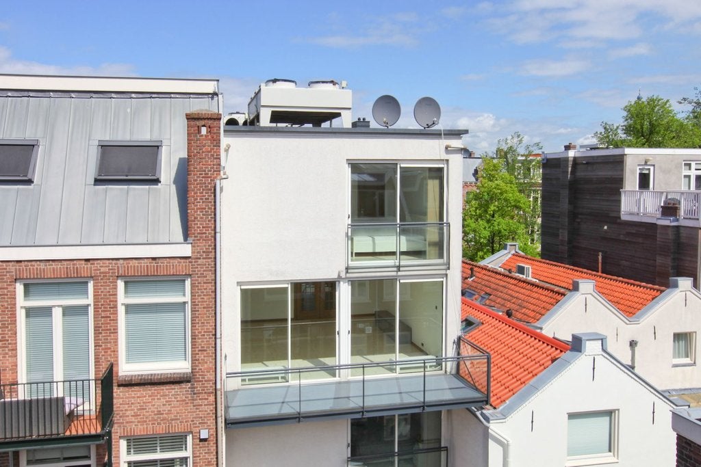 Appartement te huur: Elandsgracht 13C, Amsterdam