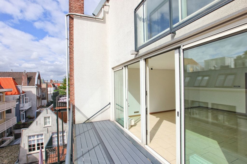 Appartement te huur: Elandsgracht 13C, Amsterdam