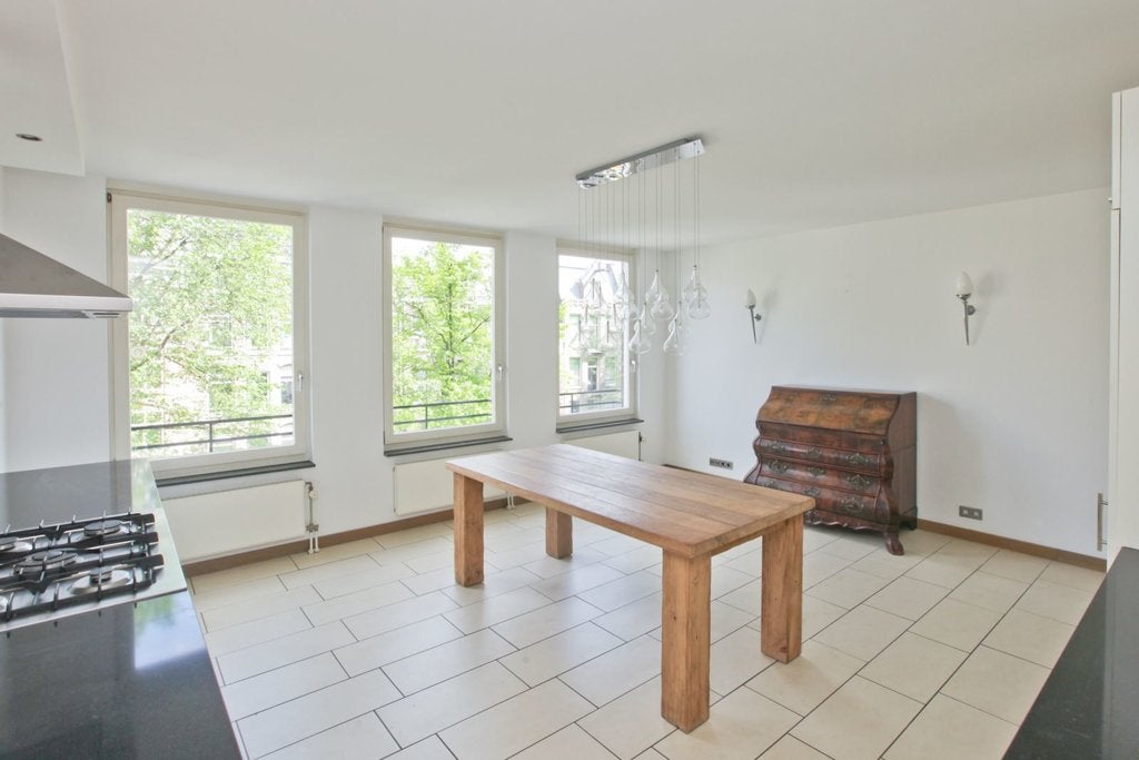 Appartement te huur: Elandsgracht 13C, Amsterdam