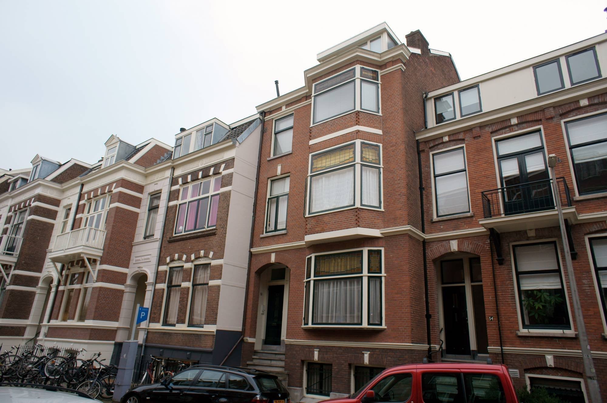 Willem Barentszstraat