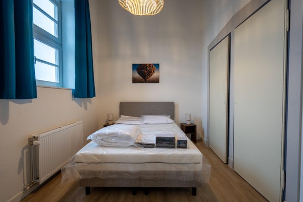 Te huur: Appartement Ploegstraat in Rotterdam