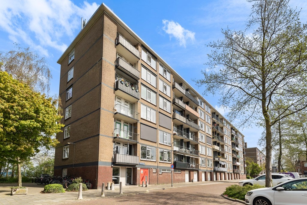 Schipbeekstraat