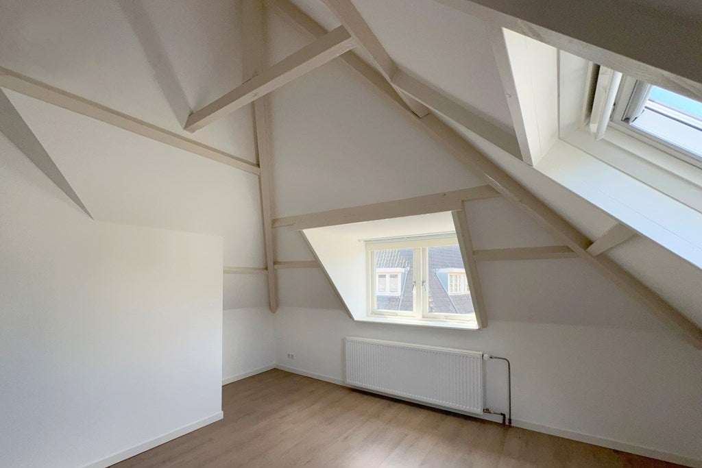 Woning te huur: 's-Gravelandseweg, Hilversum