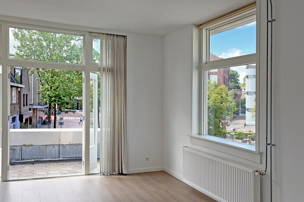 Woning te huur: 's-Gravelandseweg, Hilversum