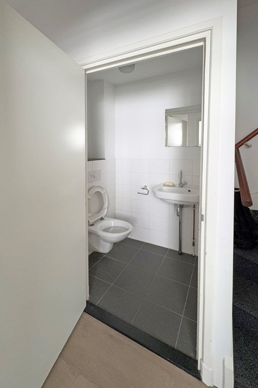 Woning te huur: 's-Gravelandseweg, Hilversum