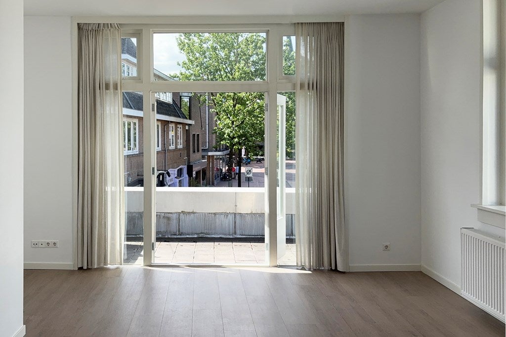 Woning te huur: 's-Gravelandseweg, Hilversum