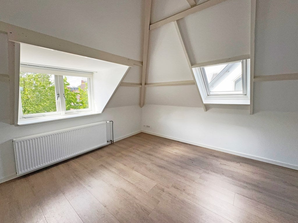 Woning te huur: 's-Gravelandseweg, Hilversum